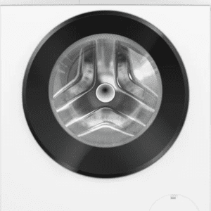 Siemens WM14N07CNL smartFinish