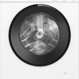 Bosch WGG244ZONL Iron Assist