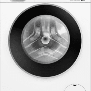 Siemens WN54G205NL - 10,5/6 kg